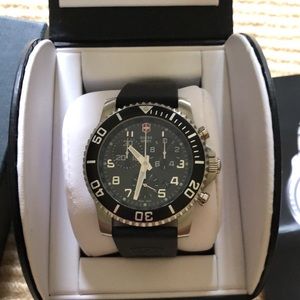 Swiss Army watch - NEW